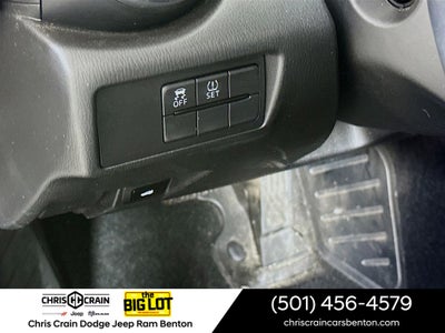 2019 FIAT 124 Spider Classica