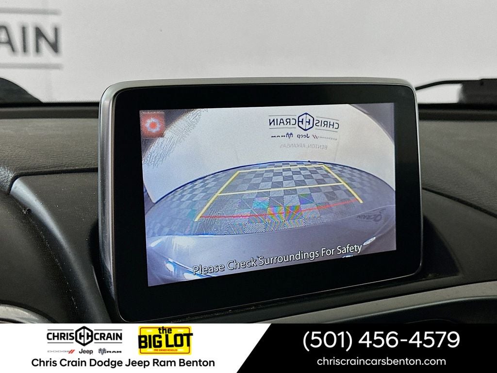 2019 FIAT 124 Spider Classica