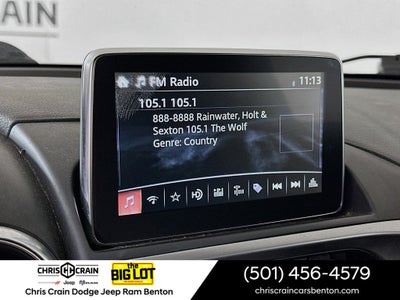 2019 FIAT 124 Spider Classica