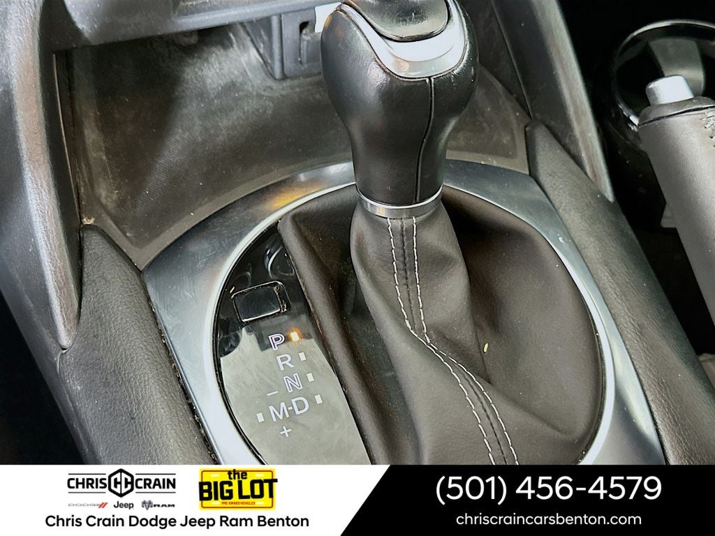 2019 FIAT 124 Spider Classica