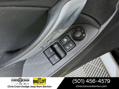 2019 FIAT 124 Spider Classica