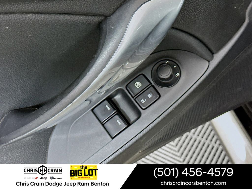 2019 FIAT 124 Spider Classica