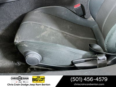 2019 FIAT 124 Spider Classica