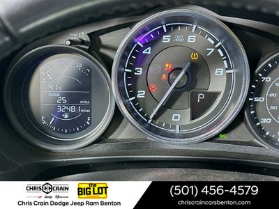 2019 FIAT 124 Spider Classica