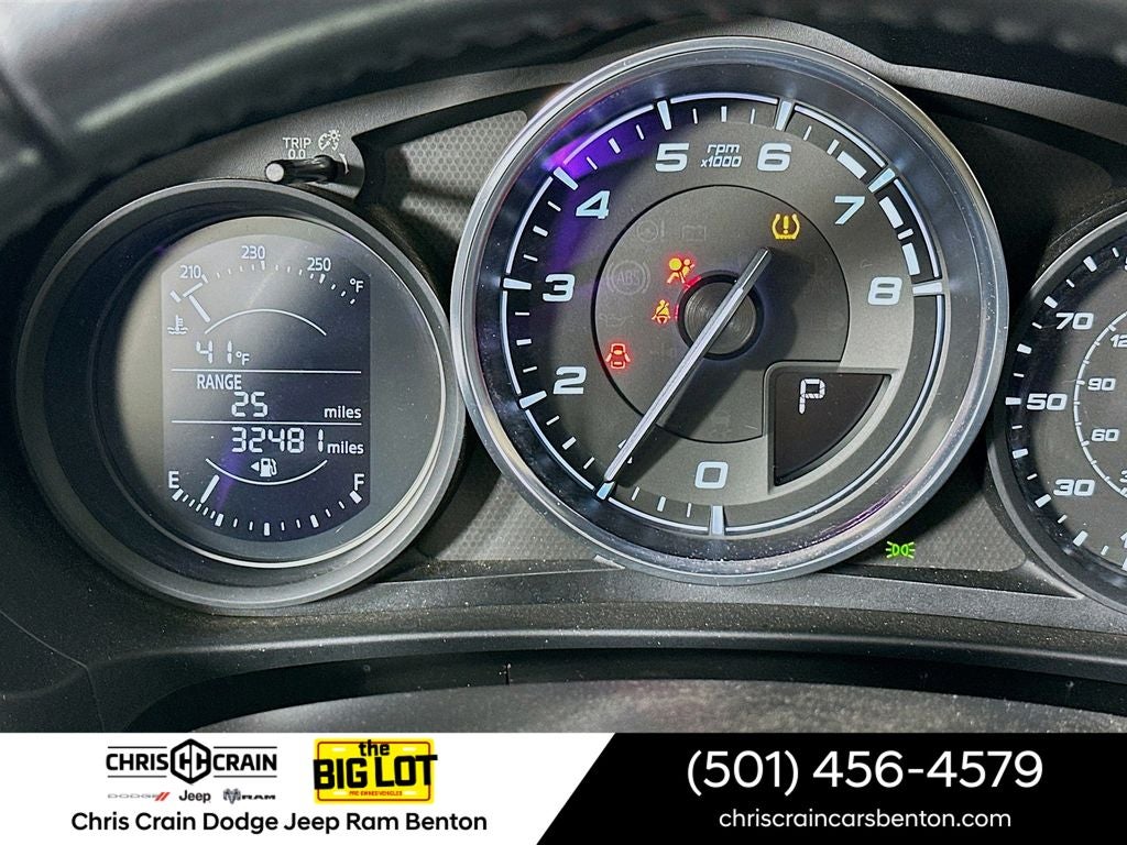 2019 FIAT 124 Spider Classica