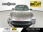 2019 FIAT 124 Spider Classica