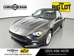 2019 FIAT 124 Spider Classica