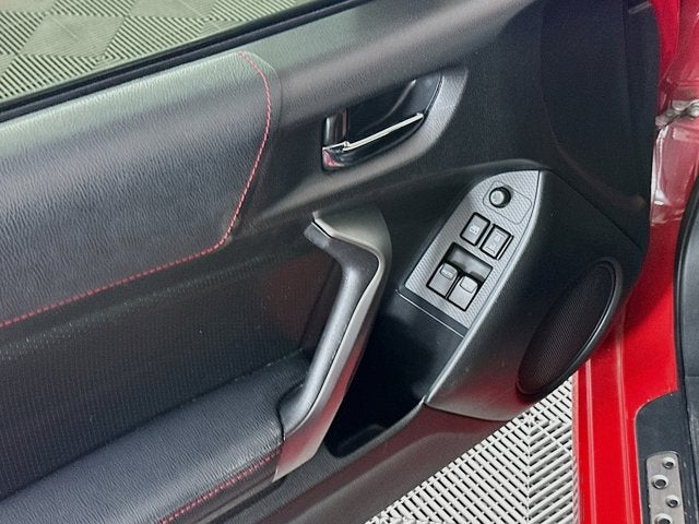 2013 Subaru BRZ Limited