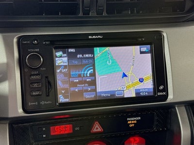 2013 Subaru BRZ Limited