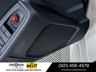 2023 Subaru BRZ Limited