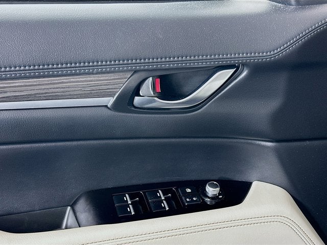 2020 Mazda Mazda CX-5 Grand Touring