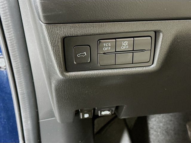 2020 Mazda Mazda CX-5 Grand Touring