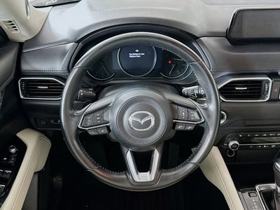 2020 Mazda Mazda CX-5 Grand Touring