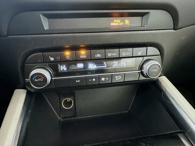 2020 Mazda Mazda CX-5 Grand Touring