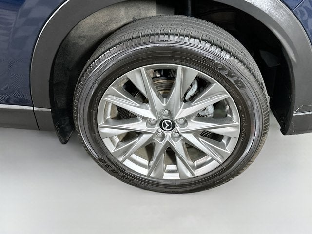 2020 Mazda Mazda CX-5 Grand Touring