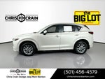 2024 Mazda Mazda CX-5 2.5 S Preferred