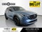 2022 Mazda Mazda CX-5 2.5 S Carbon Edition