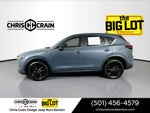 2022 Mazda Mazda CX-5 2.5 S Carbon Edition
