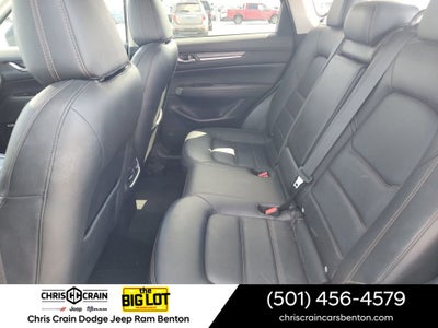 2023 Mazda Mazda CX-5 2.5 S Premium