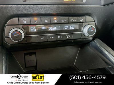 2023 Mazda Mazda CX-5 2.5 S Premium