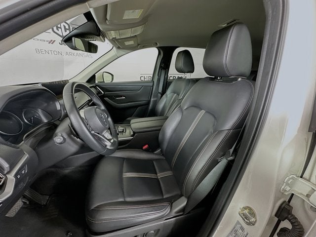 2024 Mazda Mazda CX-90 3.3 Turbo Select