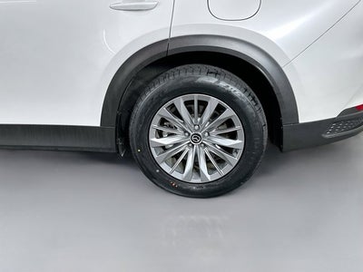 2024 Mazda Mazda CX-90 3.3 Turbo Select