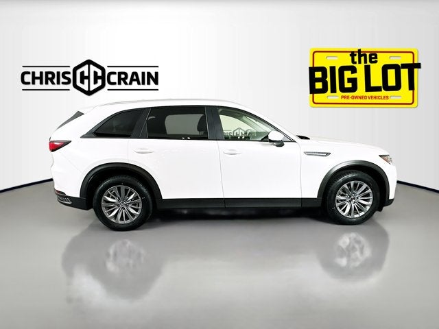 2024 Mazda Mazda CX-90 3.3 Turbo Select