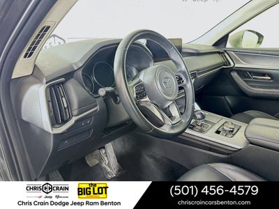 2024 Mazda Mazda CX-90 3.3 Turbo Preferred Plus