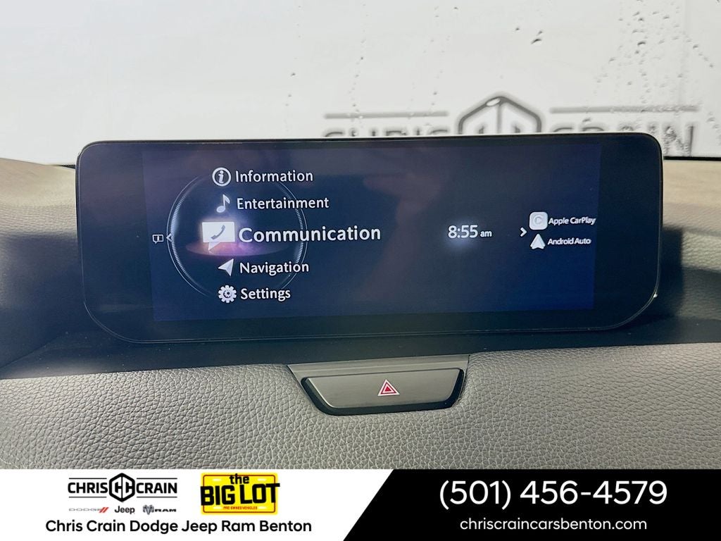 2024 Mazda Mazda CX-90 3.3 Turbo Preferred Plus