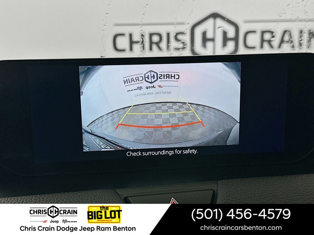 2024 Mazda Mazda CX-90 3.3 Turbo Preferred Plus