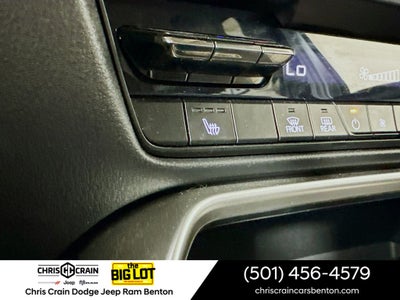 2024 Mazda Mazda CX-90 3.3 Turbo Preferred Plus