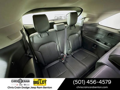 2024 Mazda Mazda CX-90 3.3 Turbo Preferred Plus