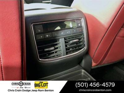 2023 Mazda Mazda CX-9 Carbon Edition