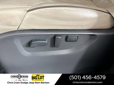 2022 Nissan Armada Platinum 2WD