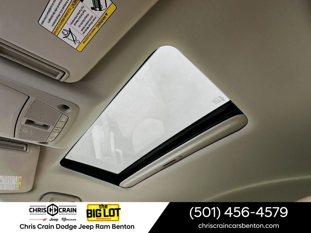 2022 Nissan Armada Platinum 2WD