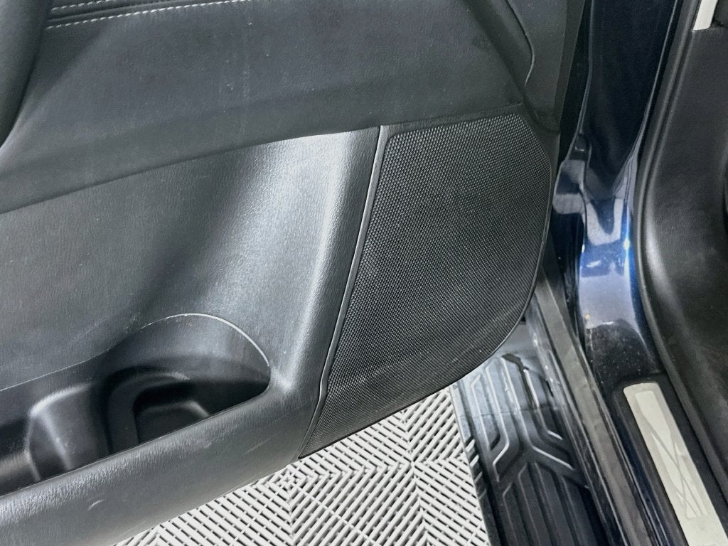 2024 INFINITI QX80 LUXE AWD