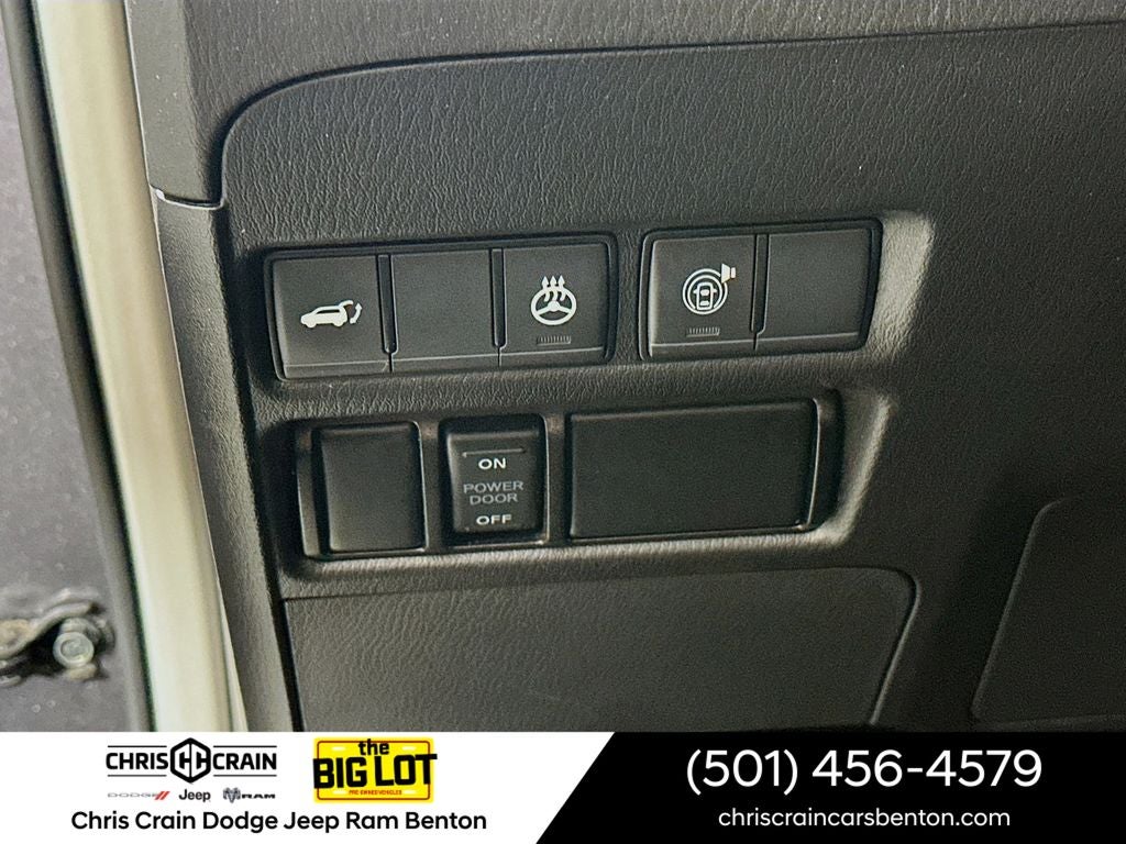 2024 INFINITI QX80 LUXE AWD