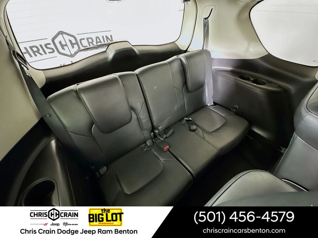 2024 INFINITI QX80 LUXE AWD