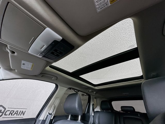 2024 Nissan Rogue SV FWD