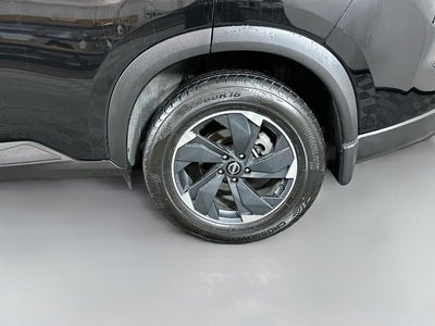 2024 Nissan Rogue SV FWD