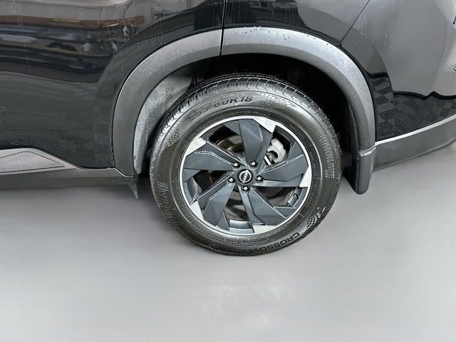 2024 Nissan Rogue SV FWD