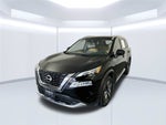 2023 Nissan Rogue Platinum FWD
