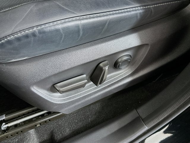 2024 Toyota Crown Platinum