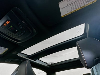 2024 Toyota Crown Platinum