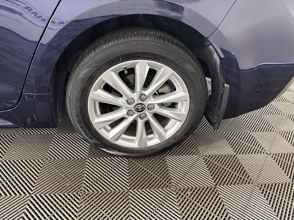 2024 Toyota Corolla Hybrid XLE