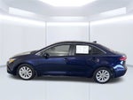 2024 Toyota Corolla Hybrid XLE