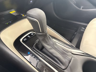 2024 Toyota Corolla Hybrid XLE