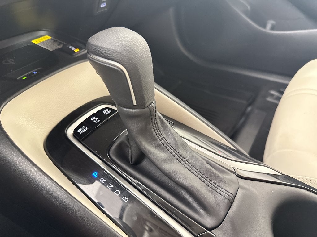 2024 Toyota Corolla Hybrid XLE