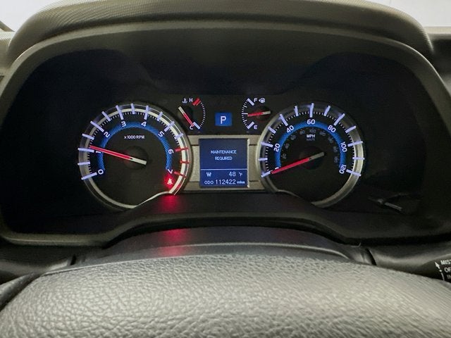 2019 Toyota 4Runner TRD Pro