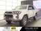 2019 Toyota 4Runner TRD Off Road Premium